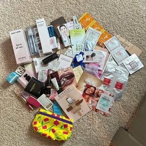 Beauty & Skincare Grab Bag
